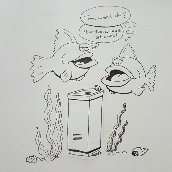 Meet your Posher, Thomas - Picture 2 of 3